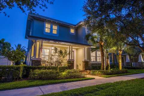 1310 Lamarville Drive, Jupiter, FL 33458