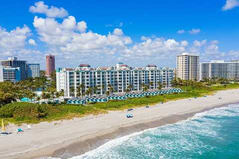800 S Ocean Boulevard, Boca Raton, FL 33432