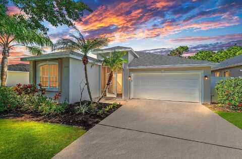 2350 NW Tulip Way, Jensen Beach, FL 34957