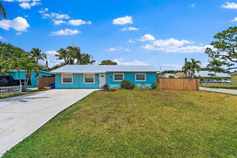 1001 Pottawatomie Street, Jupiter, FL 33458