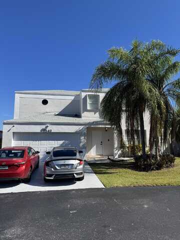9849 SW 222nd Terrace, Cutler Bay, FL 33190