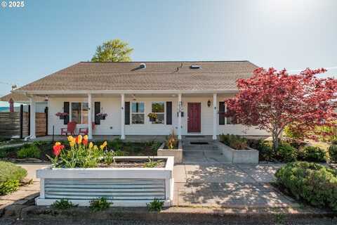 1039 WILLETTA ST, Albany, OR 97321