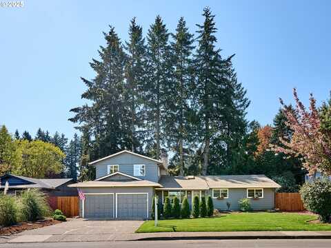 120 SE KASHMIR ST, Salem, OR 97306