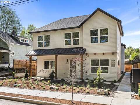 2334 N Kilpatrick ST, Portland, OR 97217