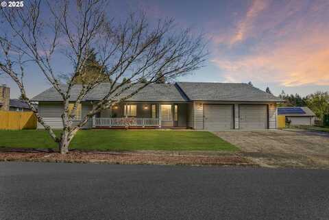 14902 NE COLUMBINE DR, Vancouver, WA 98662