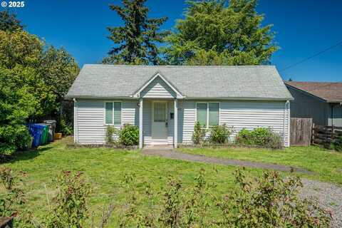 5037 NE ALBERTA ST, Portland, OR 97218