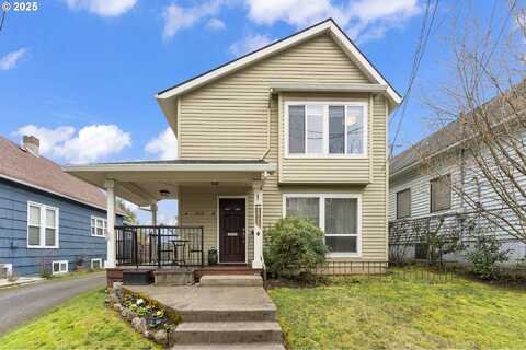 3512 NE GRAND AVE, Portland, OR 97212