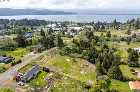 MCCOY AVE, Bay City, OR 97107