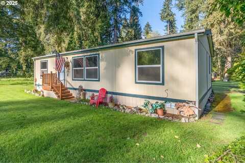8021 OLD PACIFIC HWY, Castle Rock, WA 98611