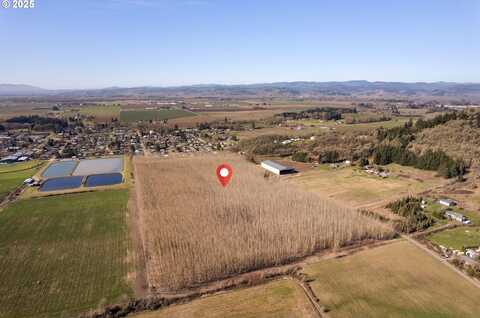 0 SE Rice LN, Amity, OR 97101