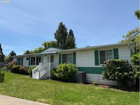1125 58TH ST, Springfield, OR 97478
