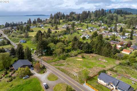 McCoy AVE, Bay City, OR 97107
