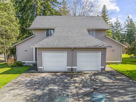 730 LITTLE AVE, Castle Rock, WA 98611