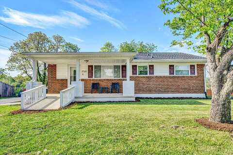 3732 Wilmont AVE NW, Roanoke, VA 24017