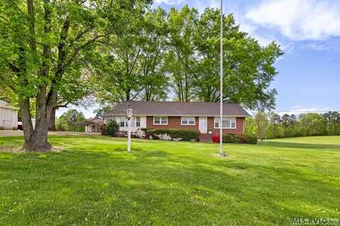 575 Paschall Station Road, Warrenton, NC 27589