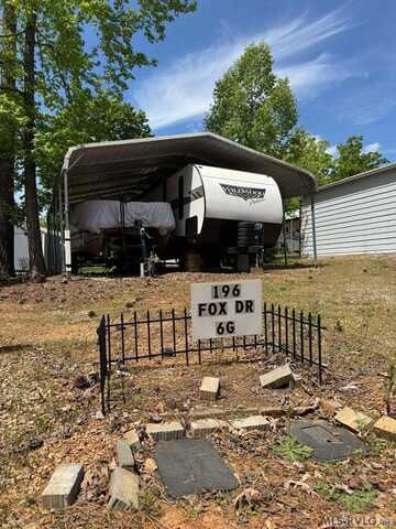 196 Fox Drive, Bracey, VA 23919