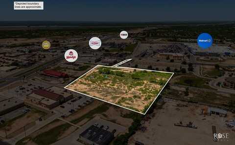 0 29th St, San Angelo, TX 76903