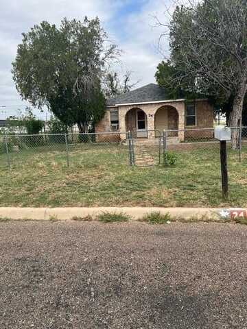 24 E 18th St, San Angelo, TX 76903