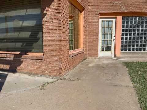 324 E Harris Ave, San Angelo, TX 76903