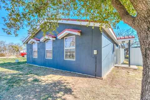 6666 Knickerbocker Rd, San Angelo, TX 76904