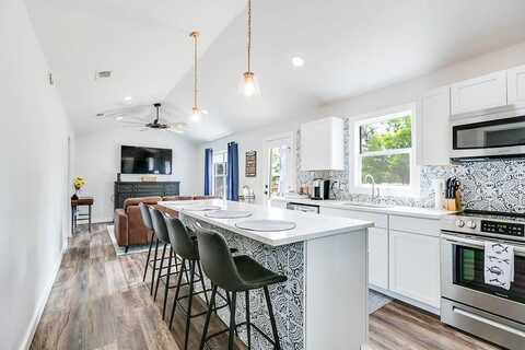 2506 Sleepy Hollow Rd, San Angelo, TX 76904