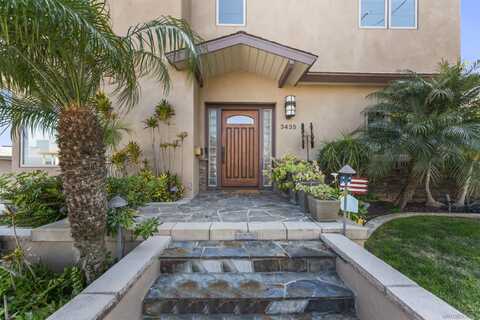 3435 Dickens, San Diego, CA 92106