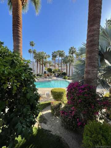 1340 S Camino Real, Palm Springs, CA 92264