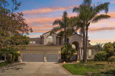 6210 Paseo Alta Rico, Carlsbad, CA 92009