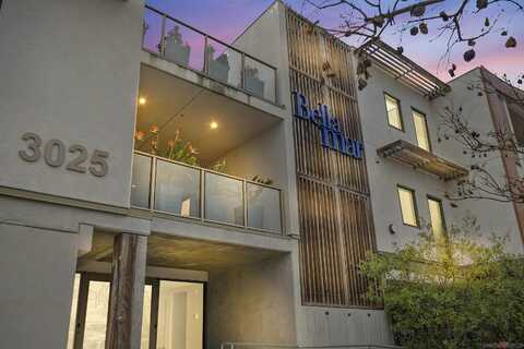 3025 Byron Street, San Diego, CA 92106