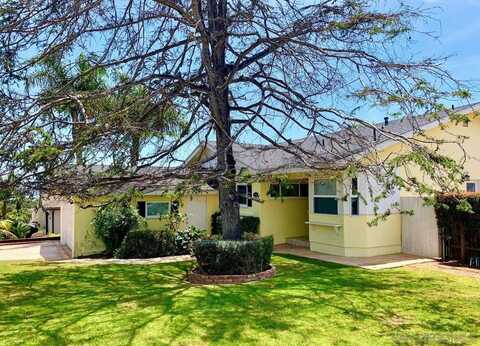4171 HILL STREET, SAN DIEGO, CA 92107