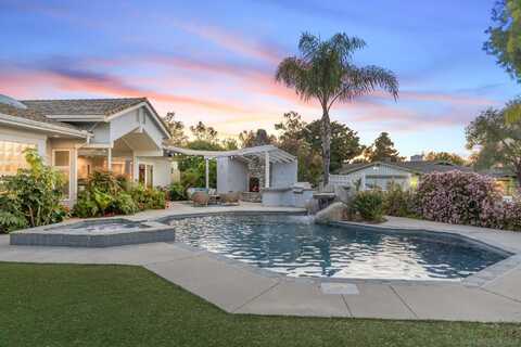 16334 Woodson View Rd, Poway, CA 92064