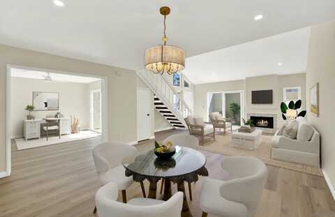 6218 Caminito Araya, San Diego, CA 92122