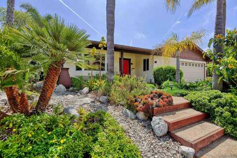 13595 Calais Drive, Del Mar, CA 92014