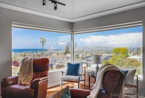 4605 Santa Cruz Ave, San Diego, CA 92107