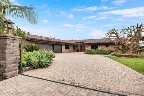 2151 Via Ladeta, La Jolla, CA 92037