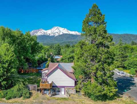 300 E Jessie St., Mount Shasta, CA 96067