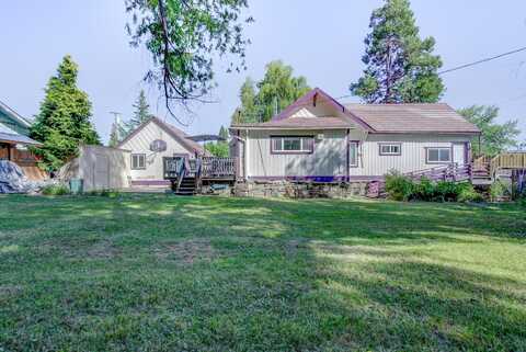 300 E Jessie St., Mount Shasta, CA 96067