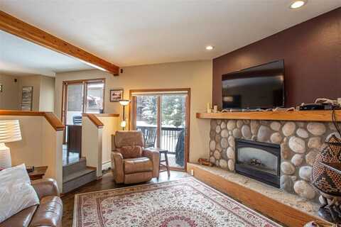 601 GALENA STREET, Frisco, CO 80443