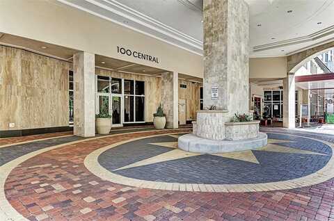 100 CENTRAL AVENUE, SARASOTA, FL 34236