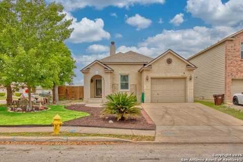 9951 Carswell Peak, San Antonio, TX 78245