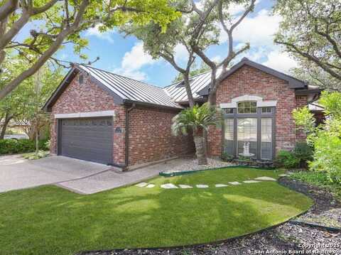 6 Regent Arms, San Antonio, TX 78257