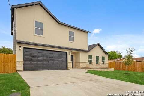 114 S Minter St, San Antonio, TX 78207