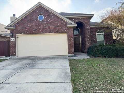 8226 Taft, San Antonio, TX 78254