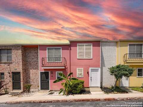 911 Vance Jackson, San Antonio, TX 78201