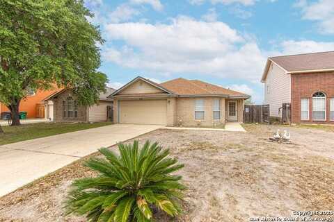 327 Juniper, San Antonio, TX 78223