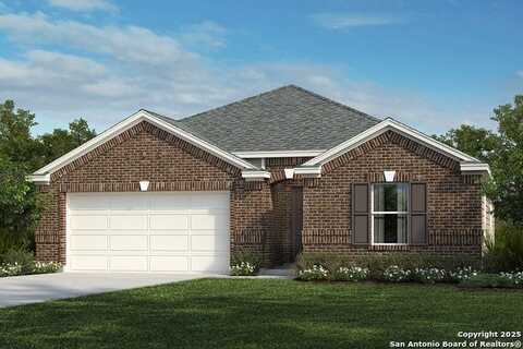 9403 HAMMERSTONE DR, San Antonio, TX 78221