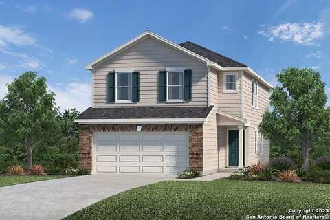 14839 VANCE JACKSON ROAD #207, San Antonio, TX 78221