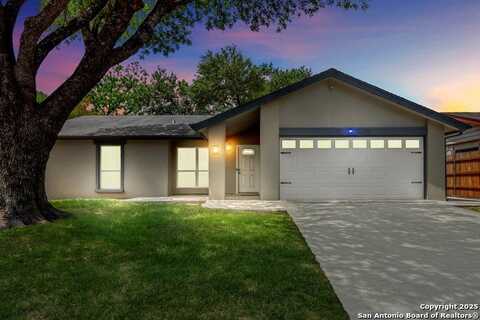 12319 La Albada, San Antonio, TX 78233