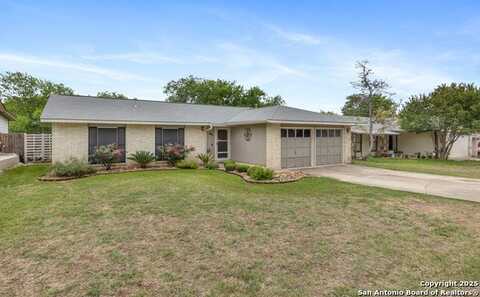826 Tibbits, San Antonio, TX 78245