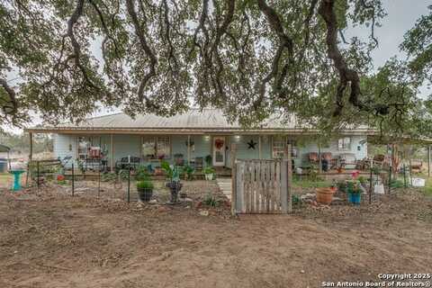 26289 Campbellton, San Antonio, TX 78264